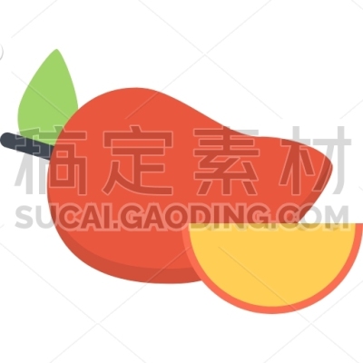 Mango, Cooking, Food, Orange, Product, Shop, Supermarket