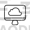 Laptop, Display, Computer, Pc, Device, Cloud, Data