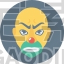 Clown