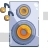 speaker