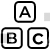 Alphabet Block