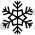 Christmas Snowflake