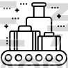 Baggage Carousel