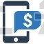 mobile banking