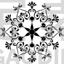 Embroidered Design