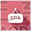 Spa Hanging Board