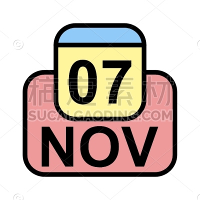 November