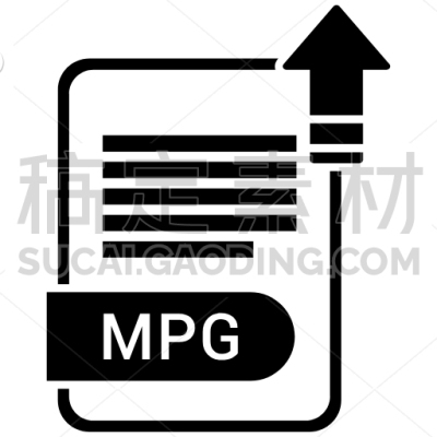 Mpg File