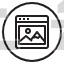 Image website