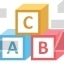 Alphabet Blocks
