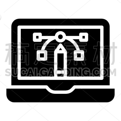 Graphic Laptop