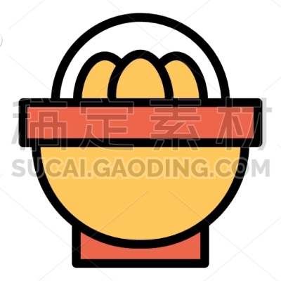 Egg Basket