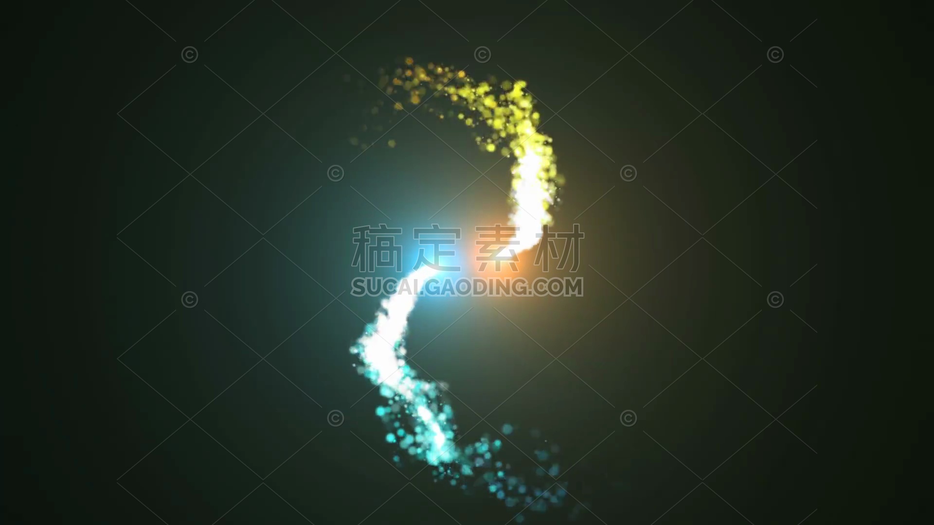 介绍开放。光，旋转粒子和冲击波