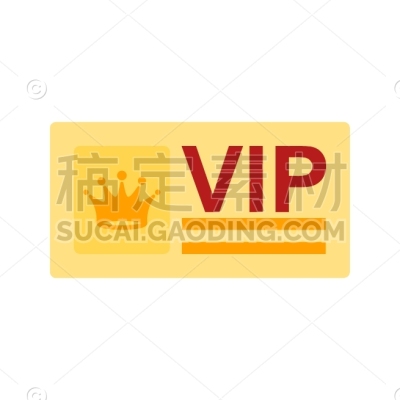 Vip card