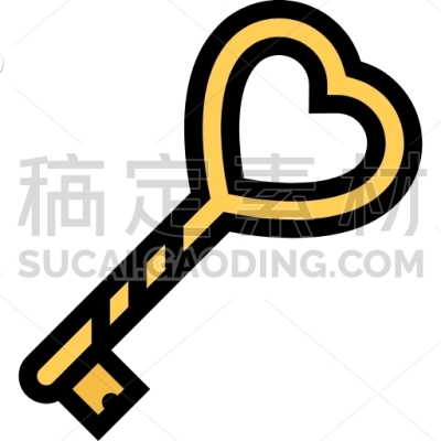Key, Love, Relationship, Wedding, Valentines, Day