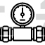 water gauge