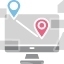Navigation app