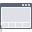 Webpage, Window, Page, Grid, Layout, Design, Wireframe