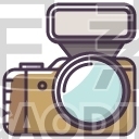 Camera, Device, Flash, Capture, Image, Video, Picture, Photography
