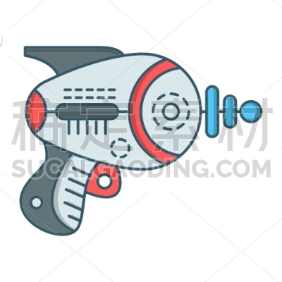 Gun