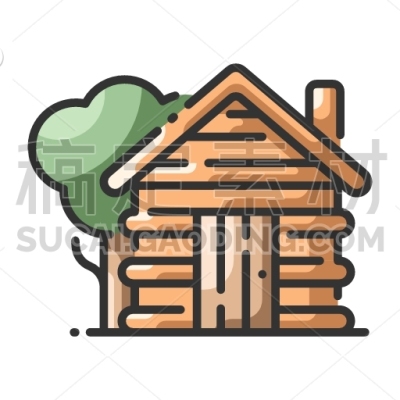 cabin