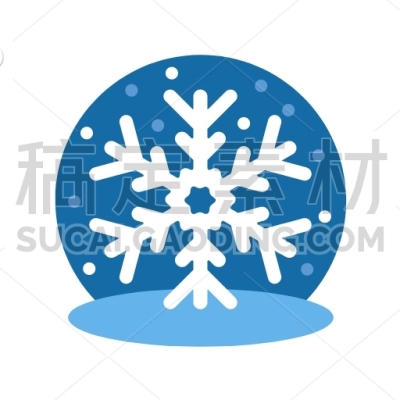 snowflake