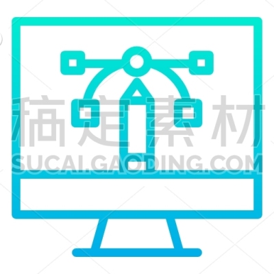 Graphic Monitor
