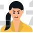 Angry Woman
