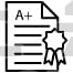 Report Card