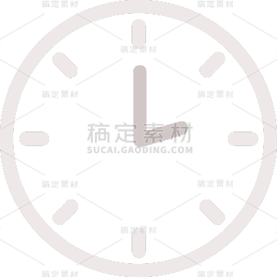 可爱扁平-上班族