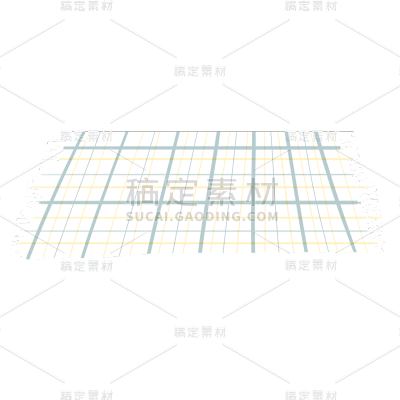 手绘风-家居用品贴纸-地毯