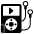 Portable Ipod