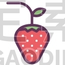 Strawberries, Romantic, Gift, Fruit, Sweet, Desert, Dessert, Food