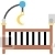 Baby Crib