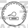 Speedometer