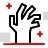 zombie hand