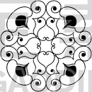 Ornate Design