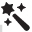 magic wand