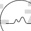 Line, Electric, Wave, Pulse, Resistance, Resist