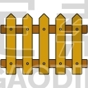 Picket Fence