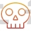 skull