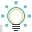 Bulb, Creative, Mind, Thinking, Productivity, Idea, Startup