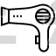 Hair Dryer