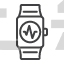 Fitness tracker