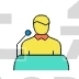 Speaker