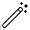 magic wand
