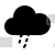 Light rain