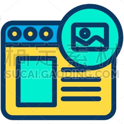 Image Web