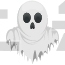 Halloween Ghost