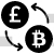 Bitcoin Pound Exchange